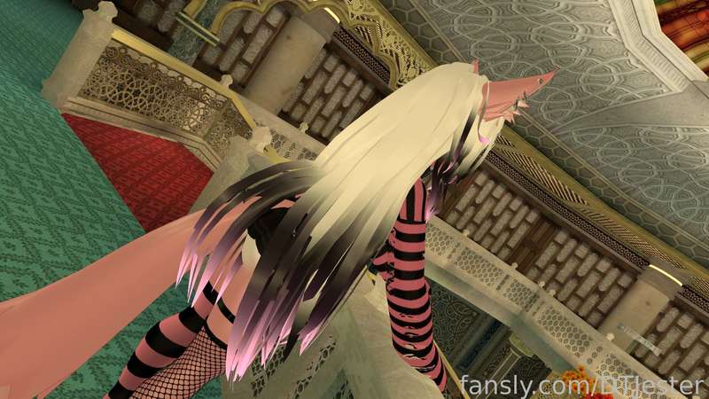 Dtjester - Fansly - 15 Mar, 2025 2
