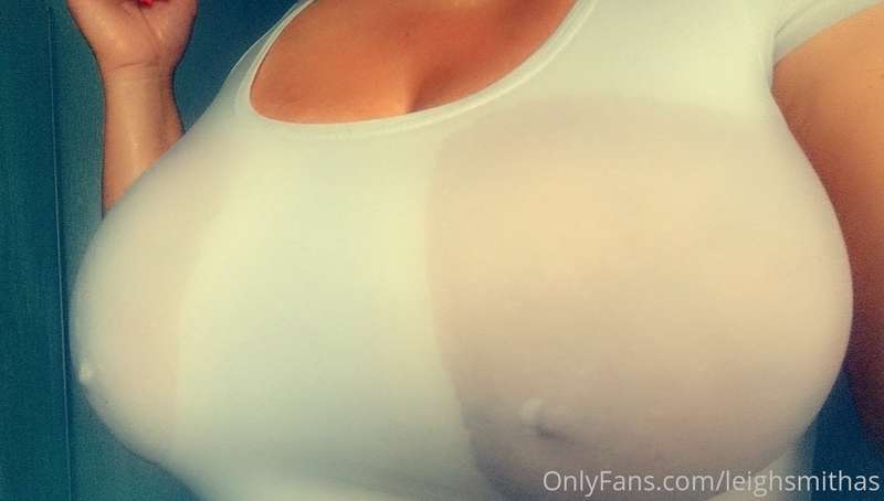 Cum warm my nipples