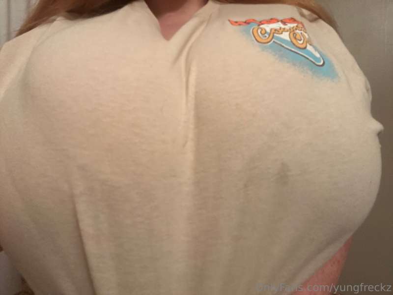 Here’s a little T-shirt content to keep ya occupied until th.. 3