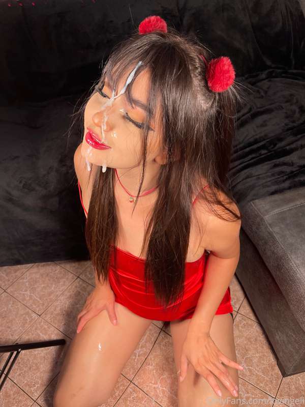 Omg, I forgot to post this incredible facial ☺️😍 honestly th.. 11
