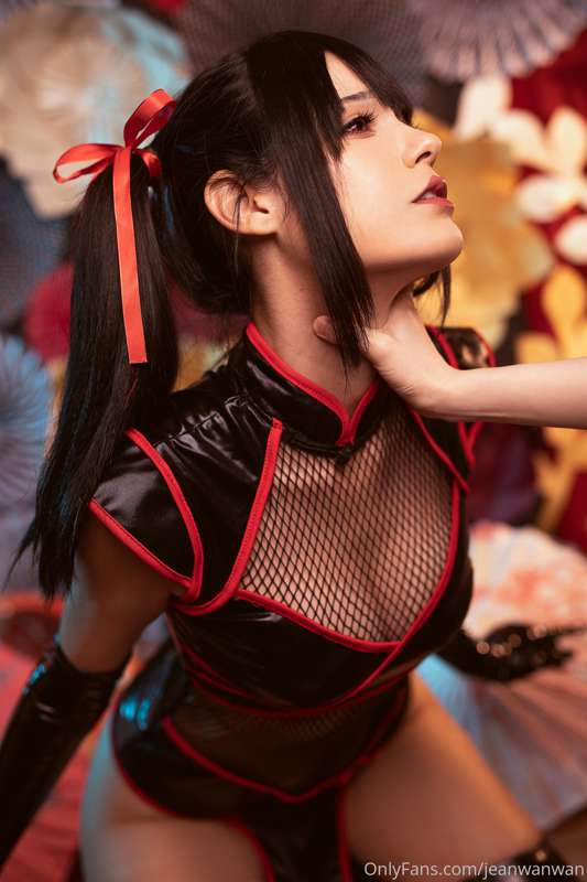 That good good on Patreon this month *w*
I'm really proud of.. 15