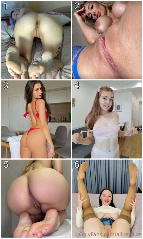 ✨ FOLLOW MY BESTIES FOR FUN SURPRISES!1. 💕🌸 @sienna_rosse 🌸💕..