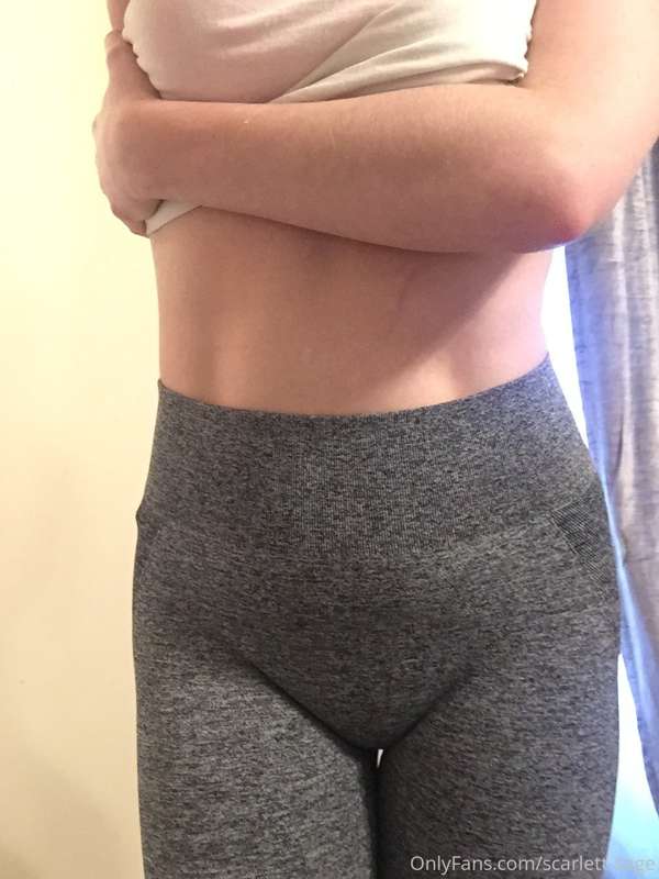 New leggings Y/N? 3