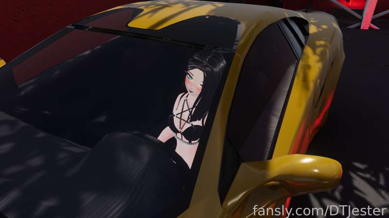 Dtjester - Fansly - 14 Aug, 2023 8