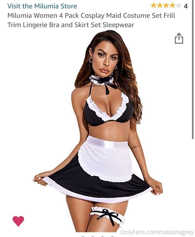 just updated my wishlist with tons of cute outfits! spend $1.. 2