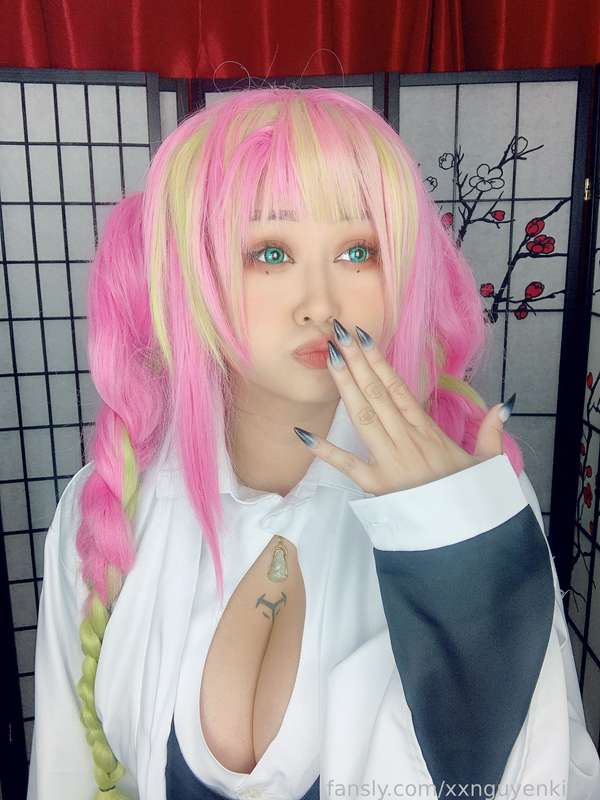 Xxnguyenkitty - Fansly - 06 Mar, 2022 2