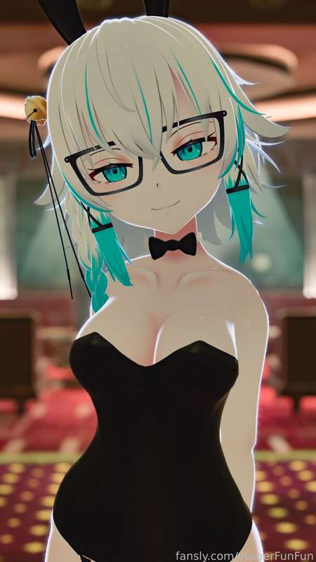 Vtuberfunfun - Fansly - 28 Mar, 2022 2