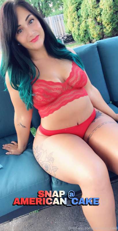 American_Cake - Onlyfans - 08 Dec, 2020