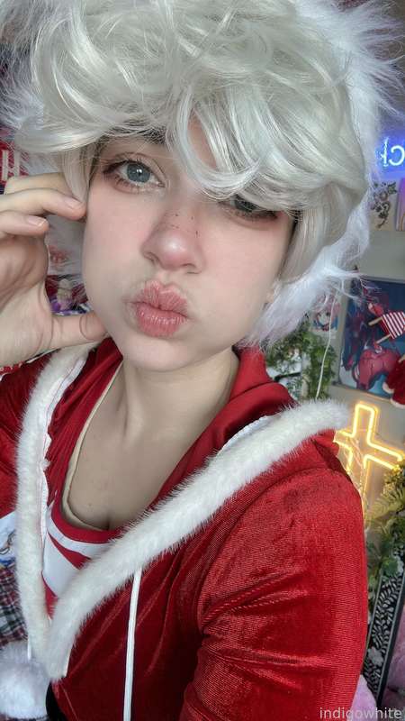 Indigowhite - Fansly - 26 Dec, 2023 54