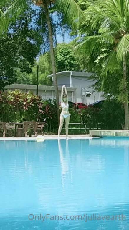 Day 4 of the swimming challenge! September 9, 2022.