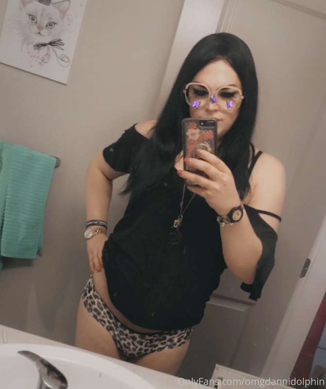 Panty shots 🤓✌🏻 2