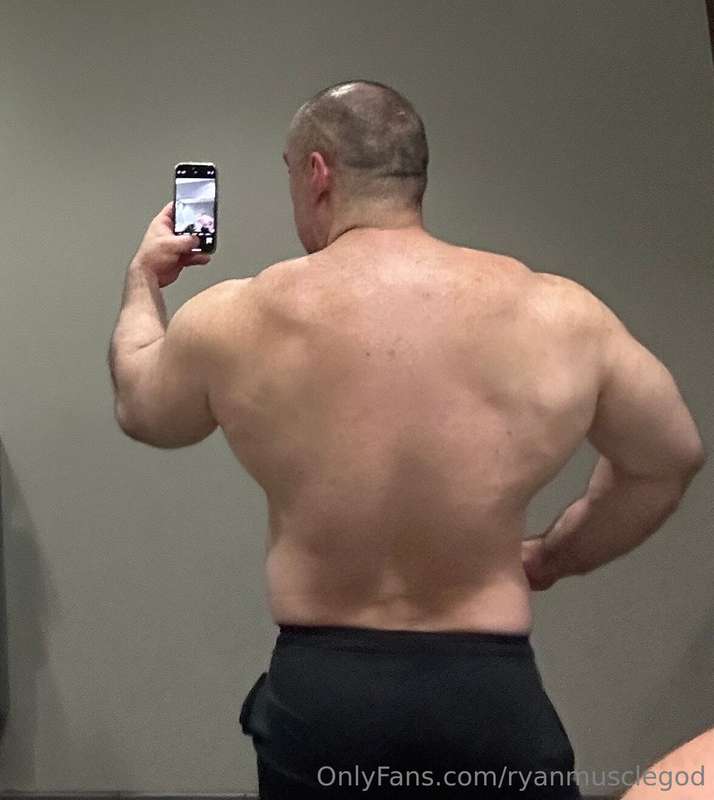 Ryanmusclegod - Onlyfans - 29 Jun, 2024
