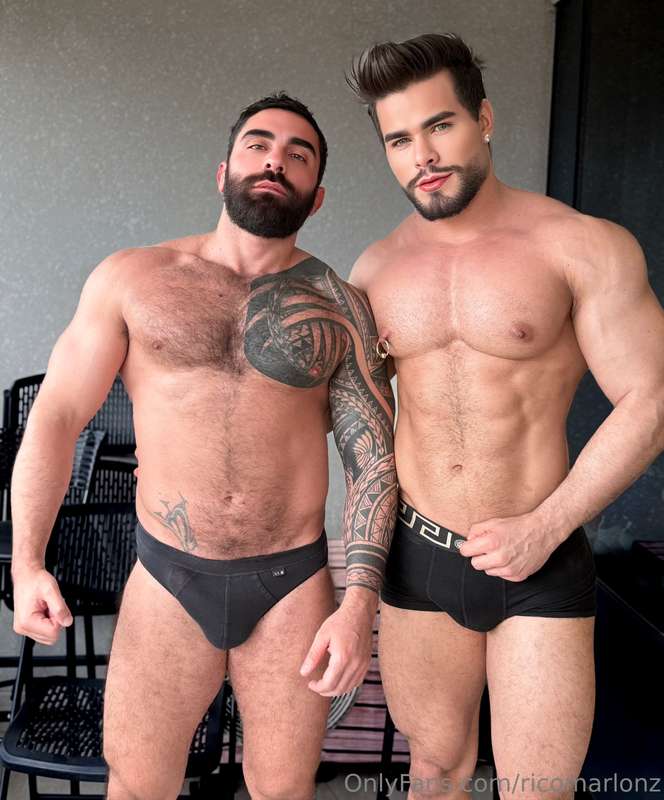 Full Video - Rico Marlon e Jason Vitalehttps://onlyfans.com/.. 6