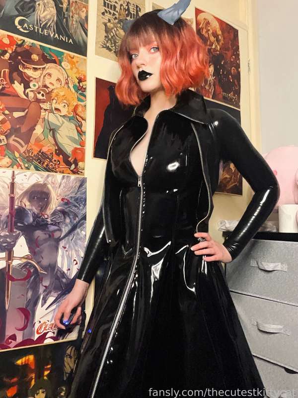 Thecutestkittycat - Fansly - 09 Nov, 2024 19