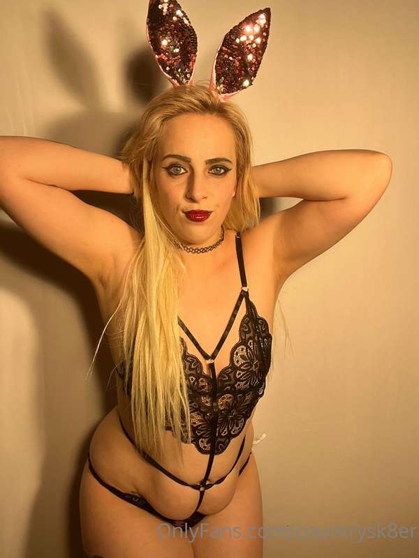 Your so bunny (; 2