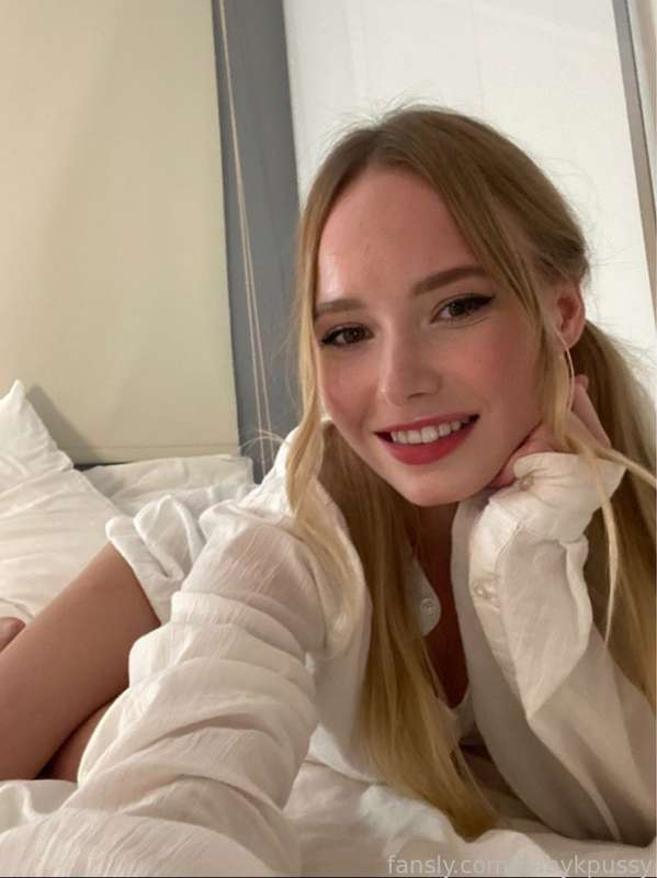 Babykpussy - Fansly - 28 Dec, 2022