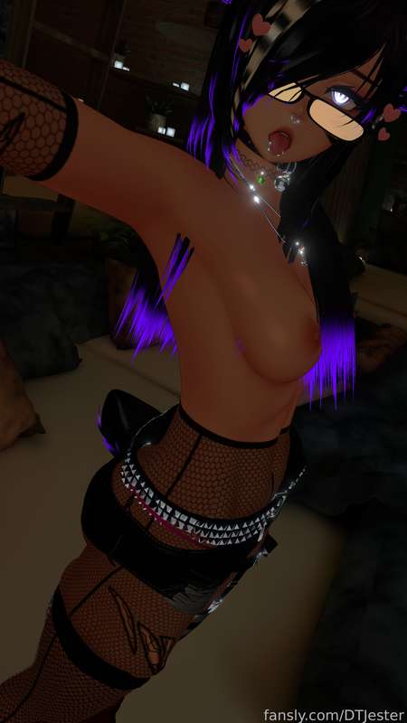 Dtjester - Fansly - 07 Jan, 2025 9