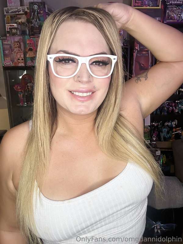My tits are good for you!  4