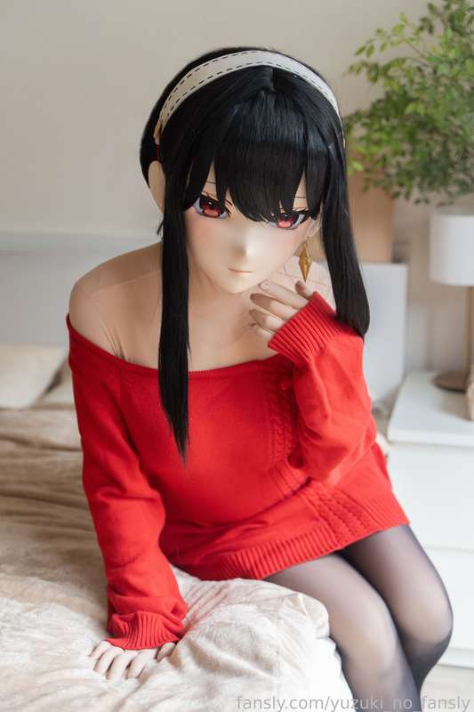 Yuzuki_No_Fansly - Fansly - 05 Jun, 2024 23