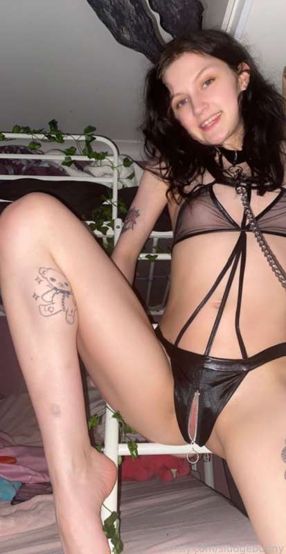 Sludgebunny - Fansly - 08 Apr, 2023 8