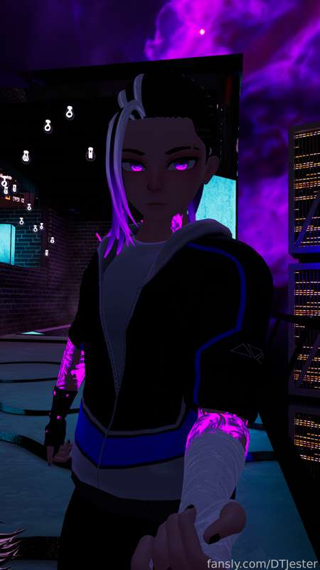 Dtjester - Fansly - 26 Jun, 2022 10