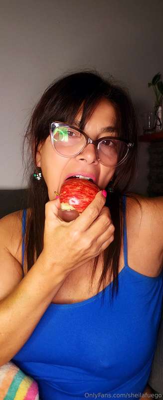 🍎🍎🍎🍎🍎