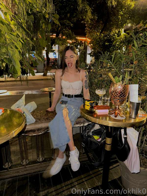 I love visiting new cafes or restaurants and trying new cuis..