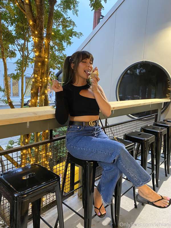 Lehlani - Onlyfans - 22 Jul, 2021 10