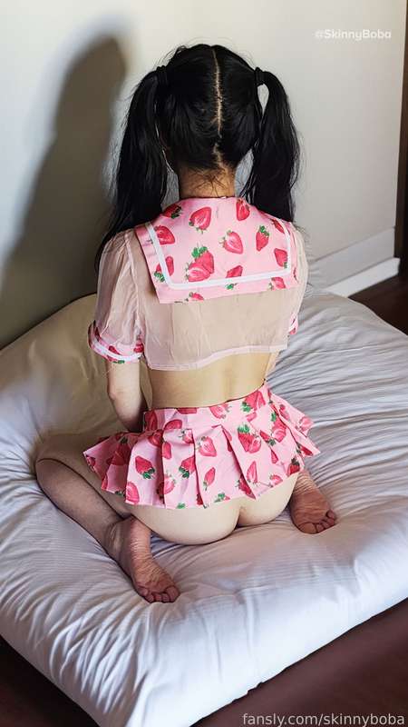 Skinnyboba - Fansly - 03 Apr, 2024