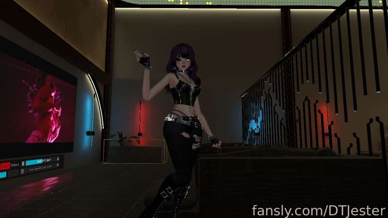 Dtjester - Fansly - 07 Dec, 2023 19