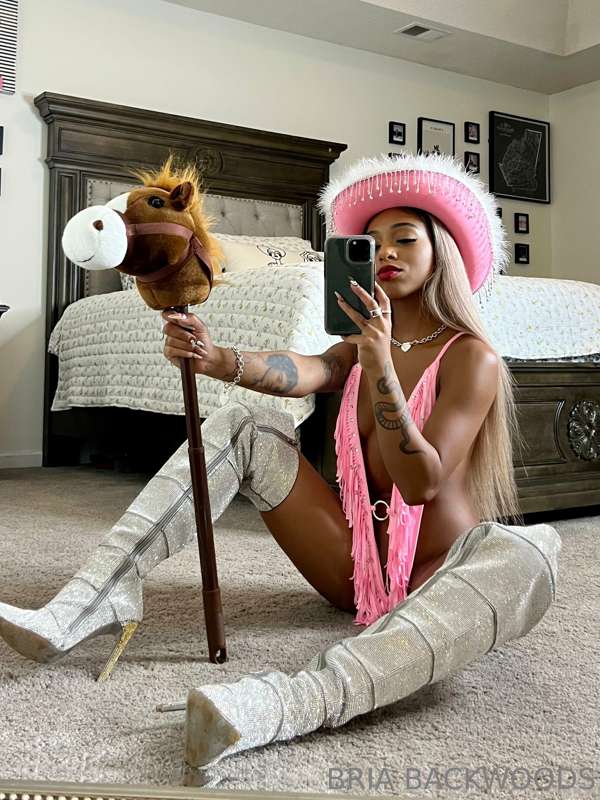 cowgirl 4