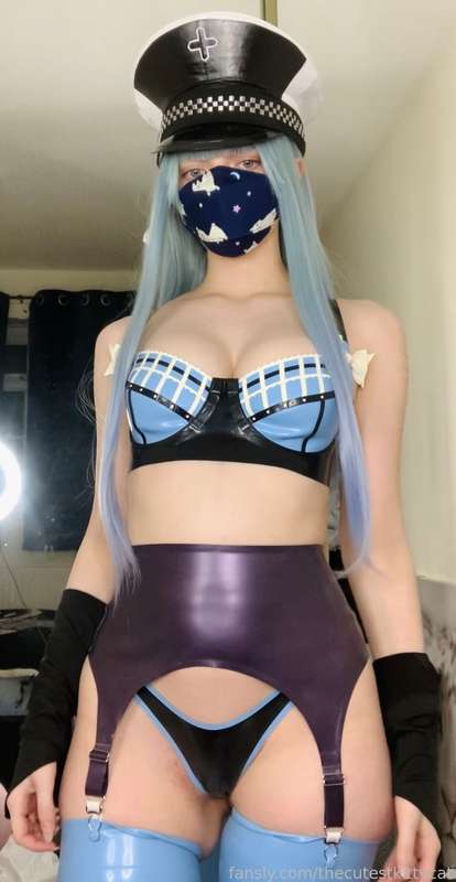 Thecutestkittycat - Fansly - 17 May, 2022 30