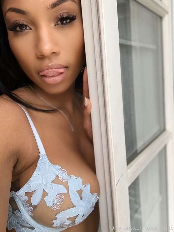 Zoeyjaymfc - Onlyfans - 25 Oct, 2020