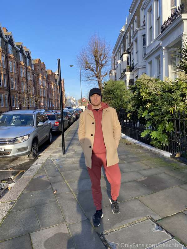 If you don’t follow me on Instagram - it’s @beachboycraig 1