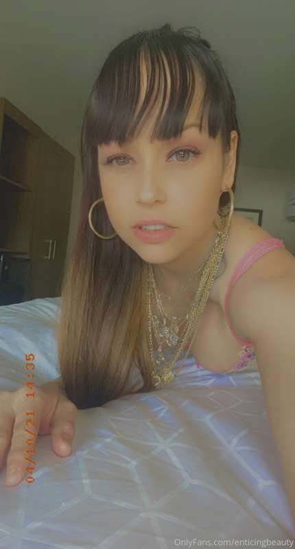 Enticingbeauty - Onlyfans - 10 Apr, 2021