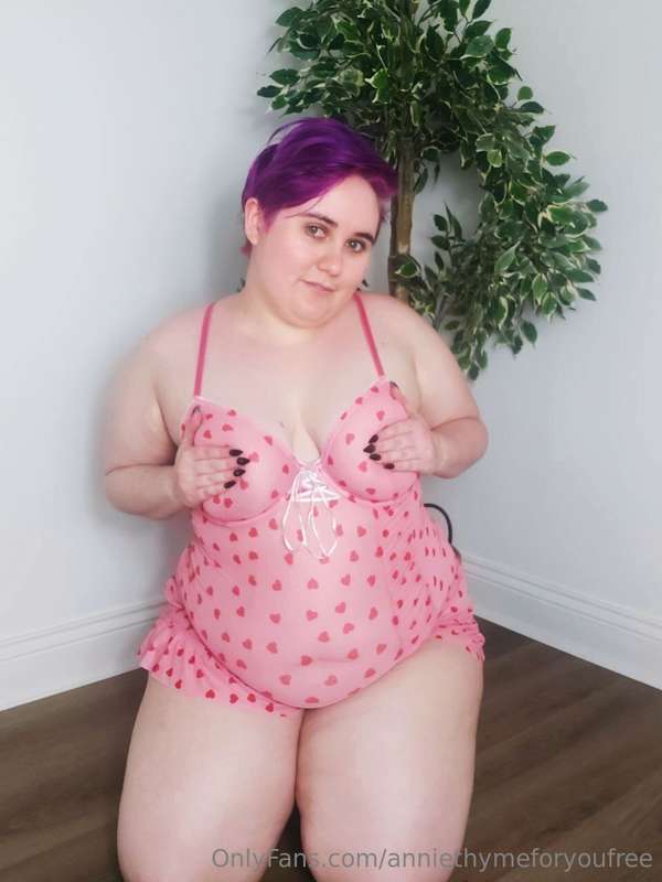 No peaking! Go to @anniethymeforyou for full XXX #AD