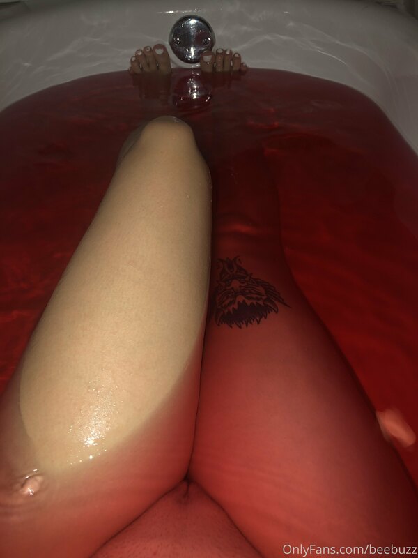 bath time ?