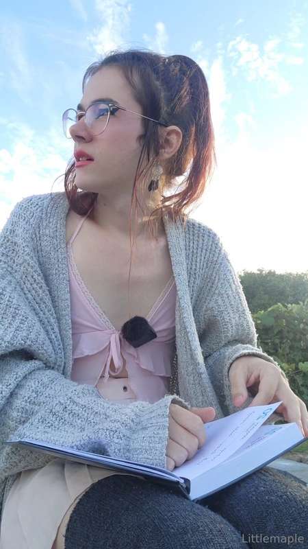 I should be able to go back to regular posts and be online m.. 1