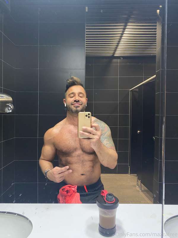 Mazzafree - Onlyfans - 09 Nov, 2021