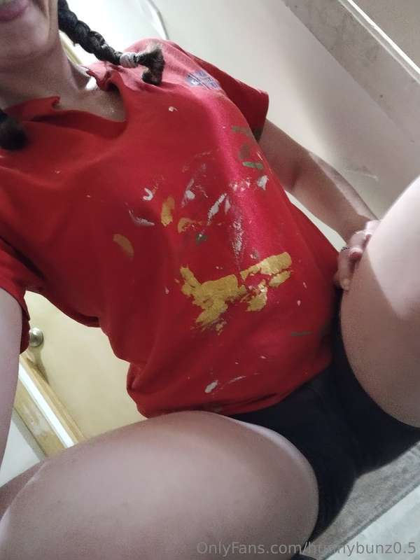 Hunnybunz0.5 - Onlyfans - 05 Jun, 2024 1