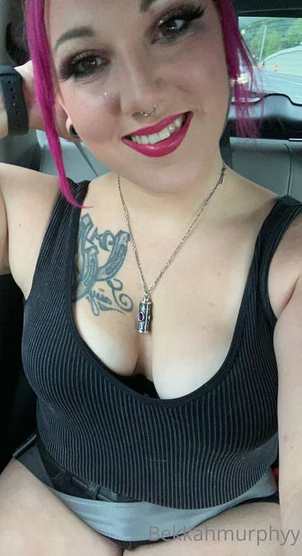 Bekkahmurphyfree - Onlyfans - 18 Jun, 2022