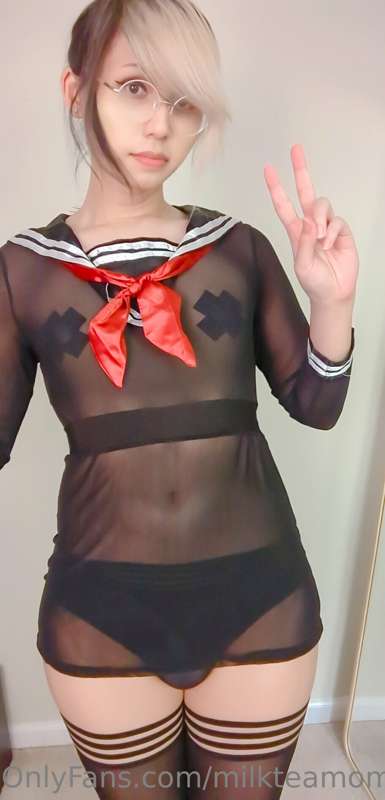 Milkteamomoko - Onlyfans - 12 Jun, 2023 10
