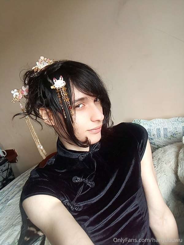 i have new hair accesories !