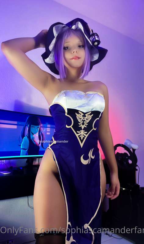 I miss doing cosplays.. 😥🥺 7