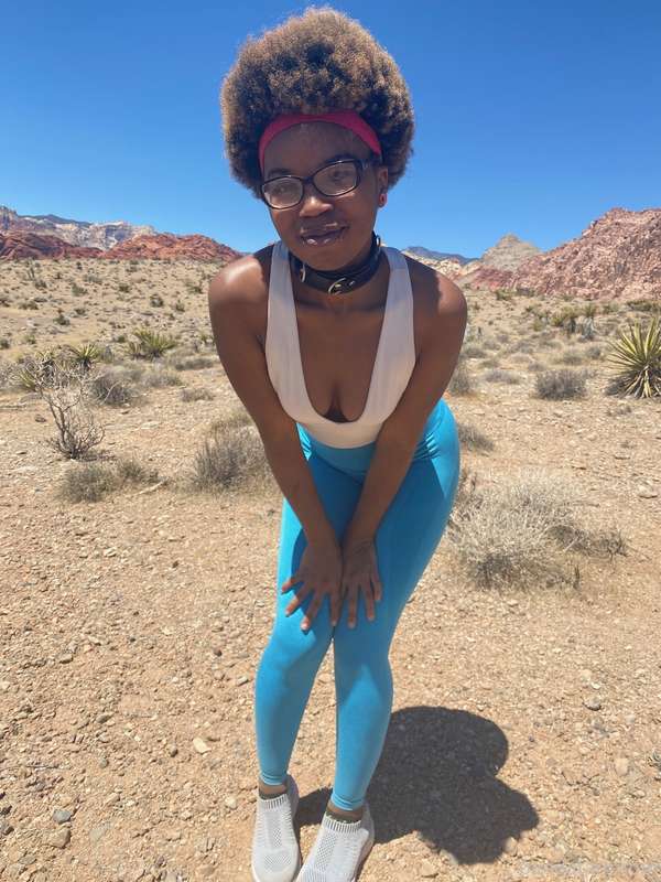 Of course the queen of booty is my puppy @thenovapanda I cou.. 7