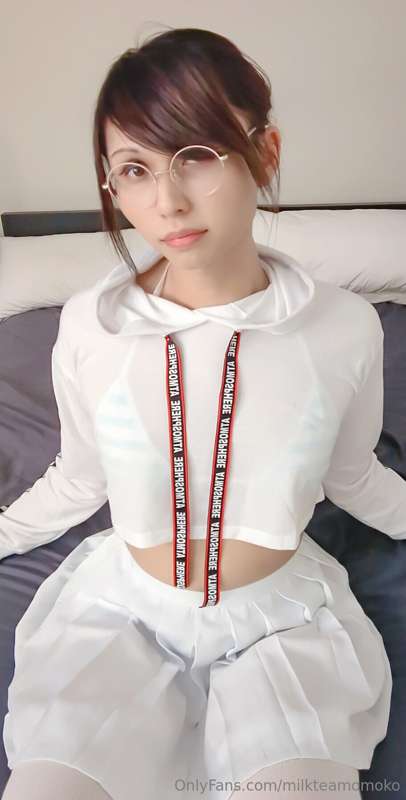 Milkteamomoko - Onlyfans - 17 Sep, 2023 17