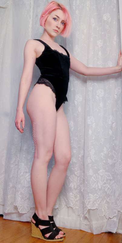 Adorableamy - Fansly - 26 Feb, 2022