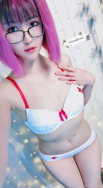 ［20 Lingerie Pics click to see full] I tryed many new linger.. 8