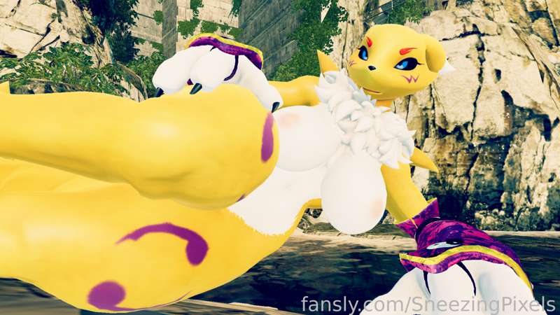 Sneezingpixels - Fansly - 23 Dec, 2022 13