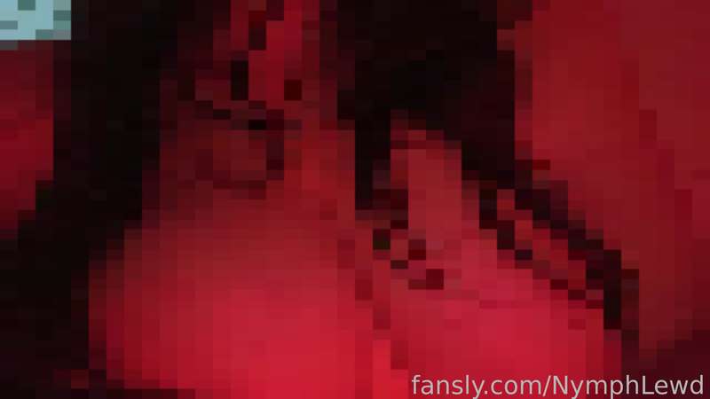 Nymphlewd - Fansly - 14 Oct, 2024 2